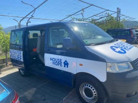 Обява за продажба на VW T5 ~14 999 лв. - изображение 4