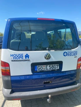 Обява за продажба на VW T5 ~14 999 лв. - изображение 5