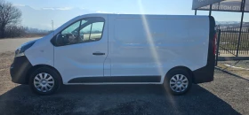 Обява за продажба на Opel Vivaro 1.6 CDTI -120hp Euro 6 ~21 000 лв. - изображение 2