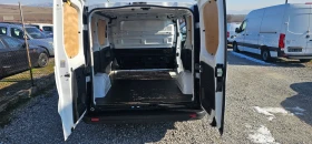 Opel Vivaro 1.6 CDTI -120hp Euro 6 | Mobile.bg    14