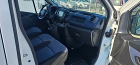 Обява за продажба на Opel Vivaro 1.6 CDTI -120hp Euro 6 ~21 000 лв. - изображение 8