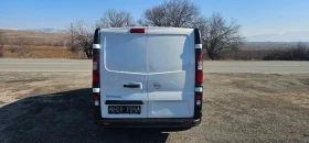 Обява за продажба на Opel Vivaro 1.6 CDTI -120hp Euro 6 ~21 000 лв. - изображение 4