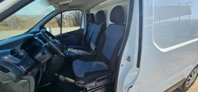Обява за продажба на Opel Vivaro 1.6 CDTI -120hp Euro 6 ~21 000 лв. - изображение 7