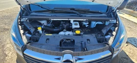 Обява за продажба на Opel Vivaro 1.6 CDTI -120hp Euro 6 ~21 000 лв. - изображение 11