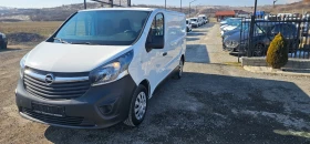 Обява за продажба на Opel Vivaro 1.6 CDTI -120hp Euro 6 ~21 000 лв. - изображение 1