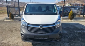 Обява за продажба на Opel Vivaro 1.6 CDTI -120hp Euro 6 ~21 000 лв. - изображение 1
