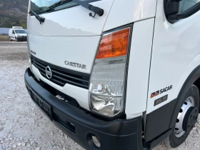     Nissan Capstar --3.80.