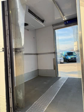 Iveco Daily 72-170 Хладилен+ ток Клима 5.40м. , снимка 12