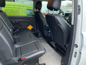 Mercedes-Benz Vito 116CDI, снимка 9