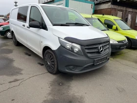 Mercedes-Benz Vito 116CDI - изображение 1