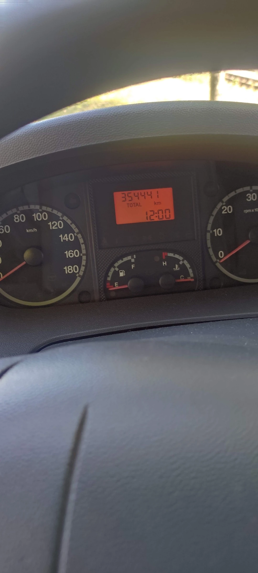 Peugeot Boxer  - изображение 6