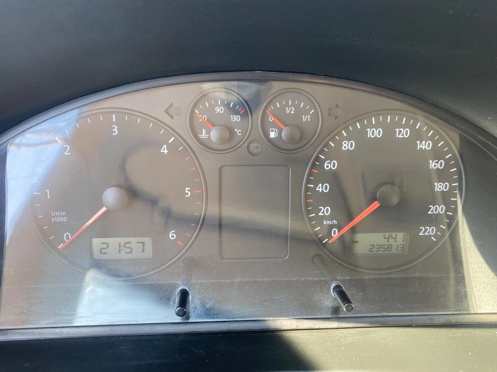 VW T5  - изображение 8