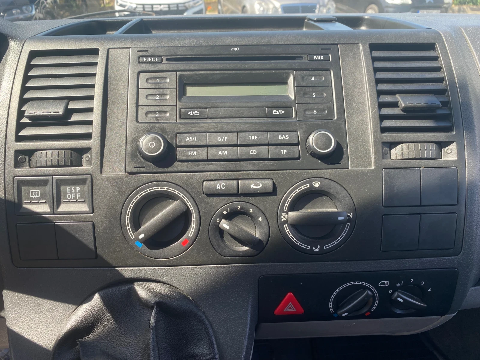VW T5  - изображение 10