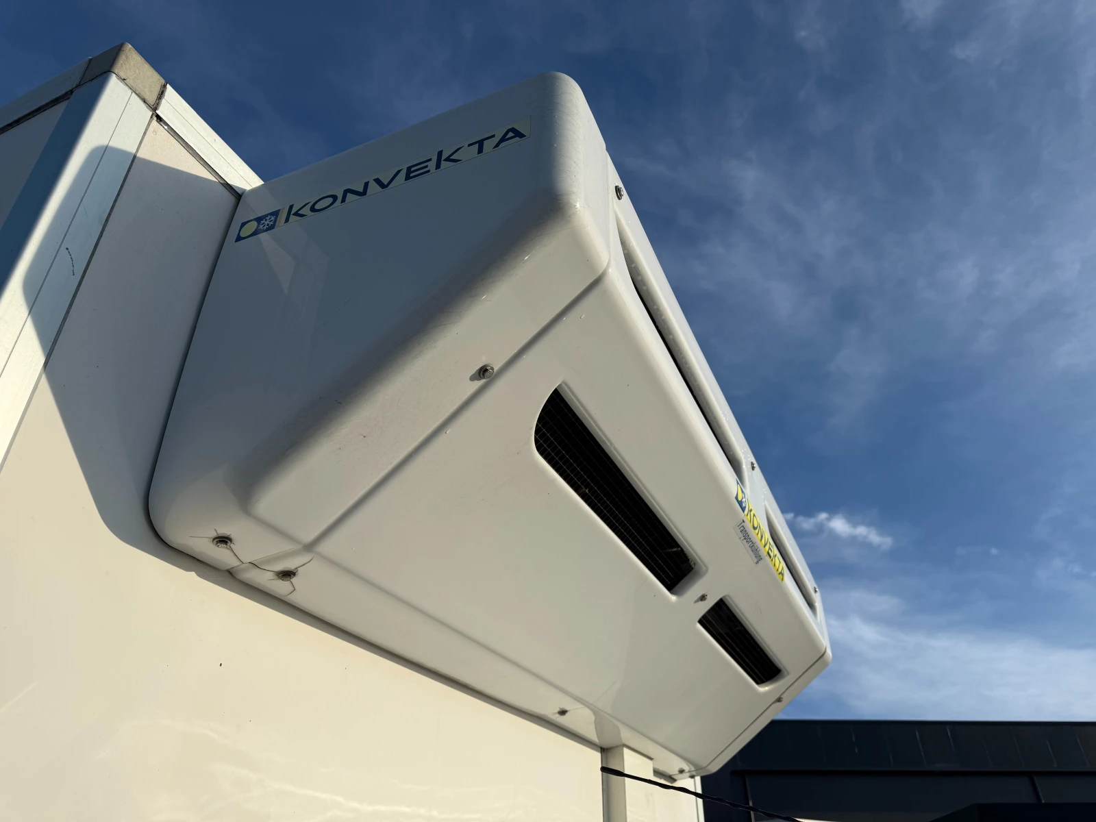 Iveco Daily 72-170 ��������+ ��� ����� 5.40�.  | Mobile.bg � ����������� 11