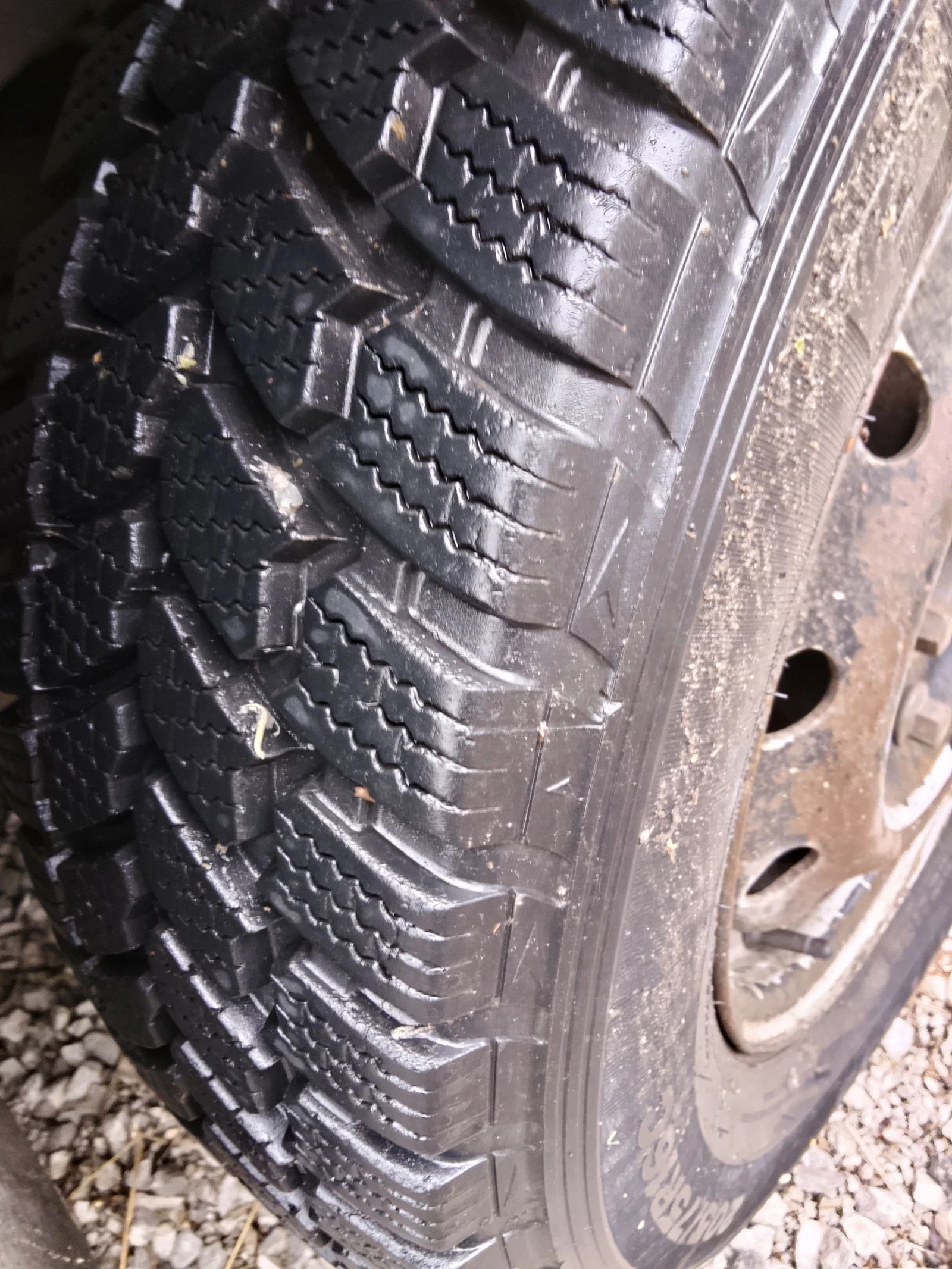 Renault Master 2.5 dci, снимка 3 - Бусове и автобуси - 54747836