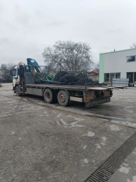 Volvo Fm FM9, снимка 2