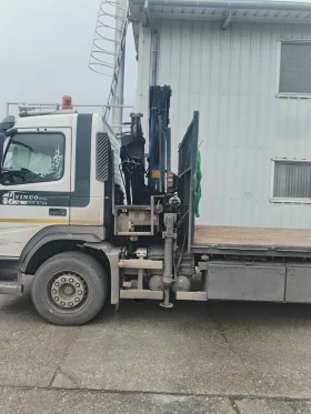 Volvo Fm FM9, снимка 6