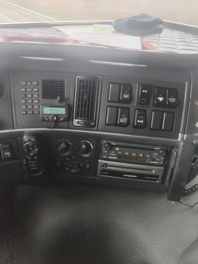 Volvo Fm FM9, снимка 9