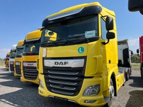 Daf XF 480 с 6 нови гуми, тел: 0036305669818 - изображение 1