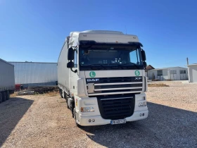 Обява за продажба на Daf XF 105 FT 105.460 ~19 200 EUR - изображение 2