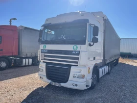 Обява за продажба на Daf XF 105 FT 105.460 ~19 200 EUR - изображение 4