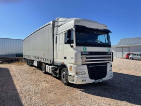Обява за продажба на Daf XF 105 FT 105.460 ~19 200 EUR - изображение 1