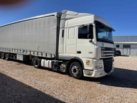  Daf XF 105 FT
