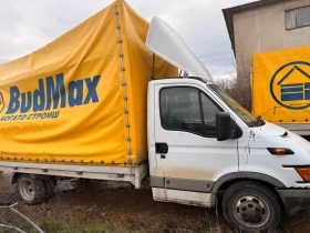 Iveco 35c11, снимка 3