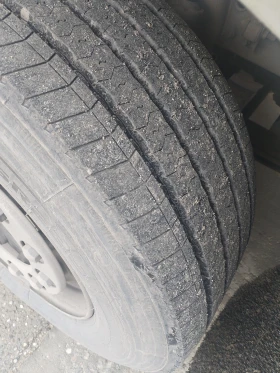 ����� �� �������� �� Volvo Fm FM9