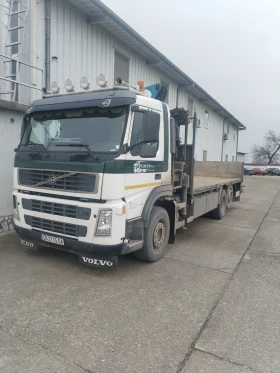 Volvo Fm FM9 - изображение 1