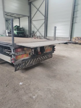 ����� �� �������� �� Volvo Fm FM9