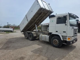 Volvo F12 Самосвал | Auto.bg — изображение 2