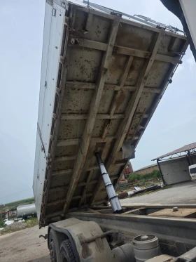 Volvo F12 Самосвал | Auto.bg — изображение 4