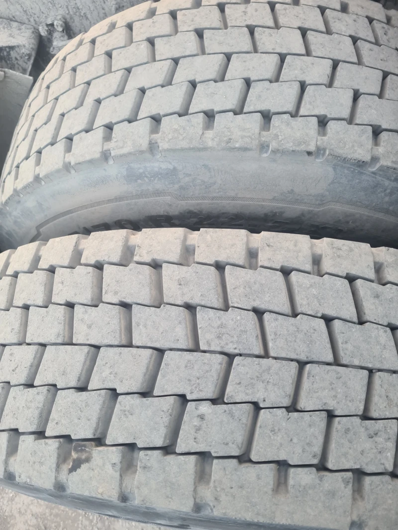 Daf XF 105 FT, снимка 5 - Камиони - 52651076