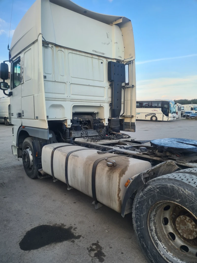 Daf XF 105 FT, снимка 3 - Камиони - 52651076