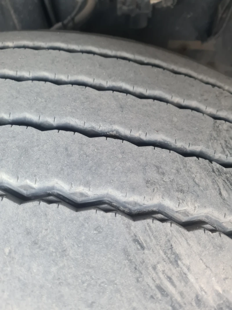 Daf XF 105 FT, снимка 4 - Камиони - 52651076