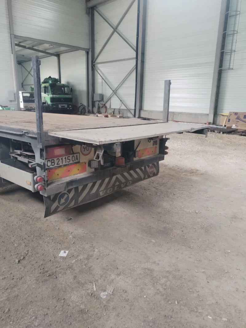 Volvo Fm FM9, снимка 3 - Камиони - 53461971