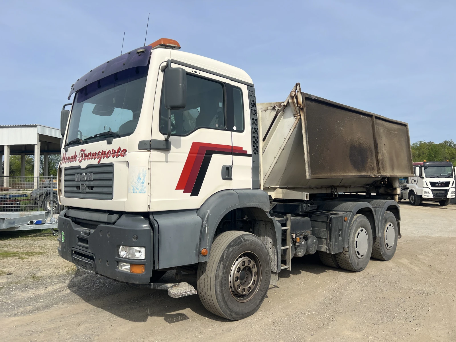 Man Tga 64,  , , ,  | Mobile.bg   12