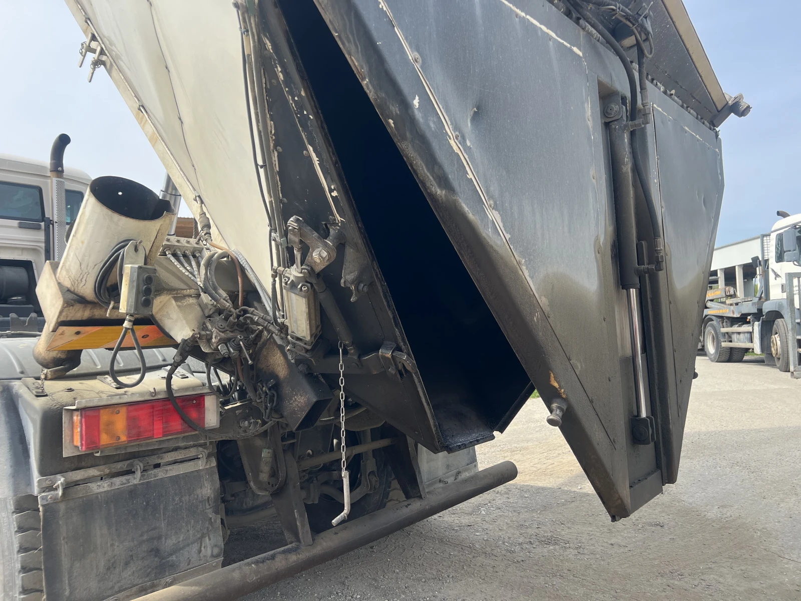 Man Tga 64,  , , ,  | Mobile.bg   13