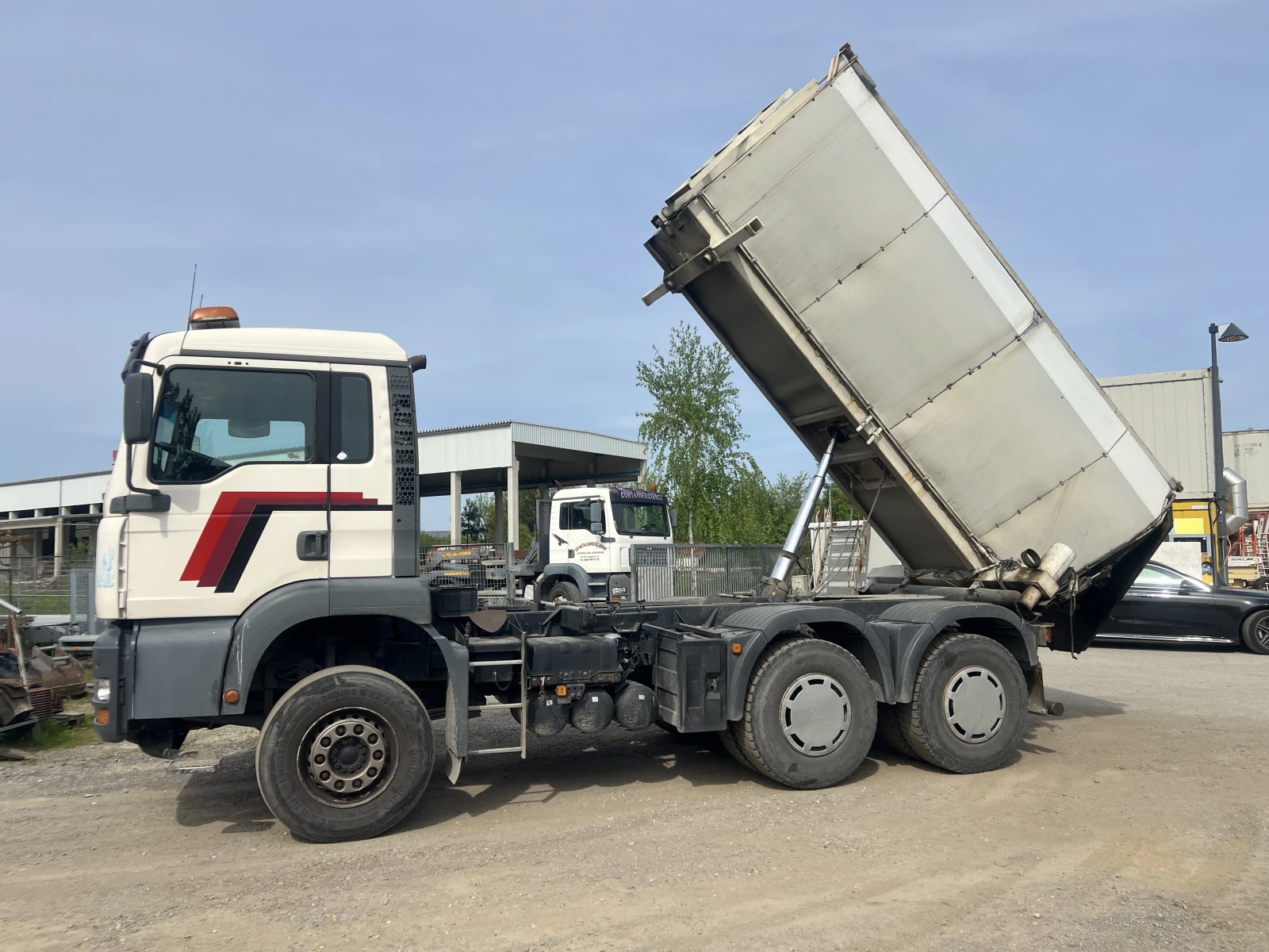 Man Tga 64,  , , ,  | Mobile.bg   17