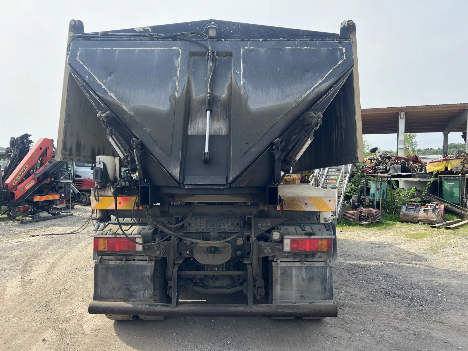 Man Tga 64,  , , ,  | Mobile.bg   11