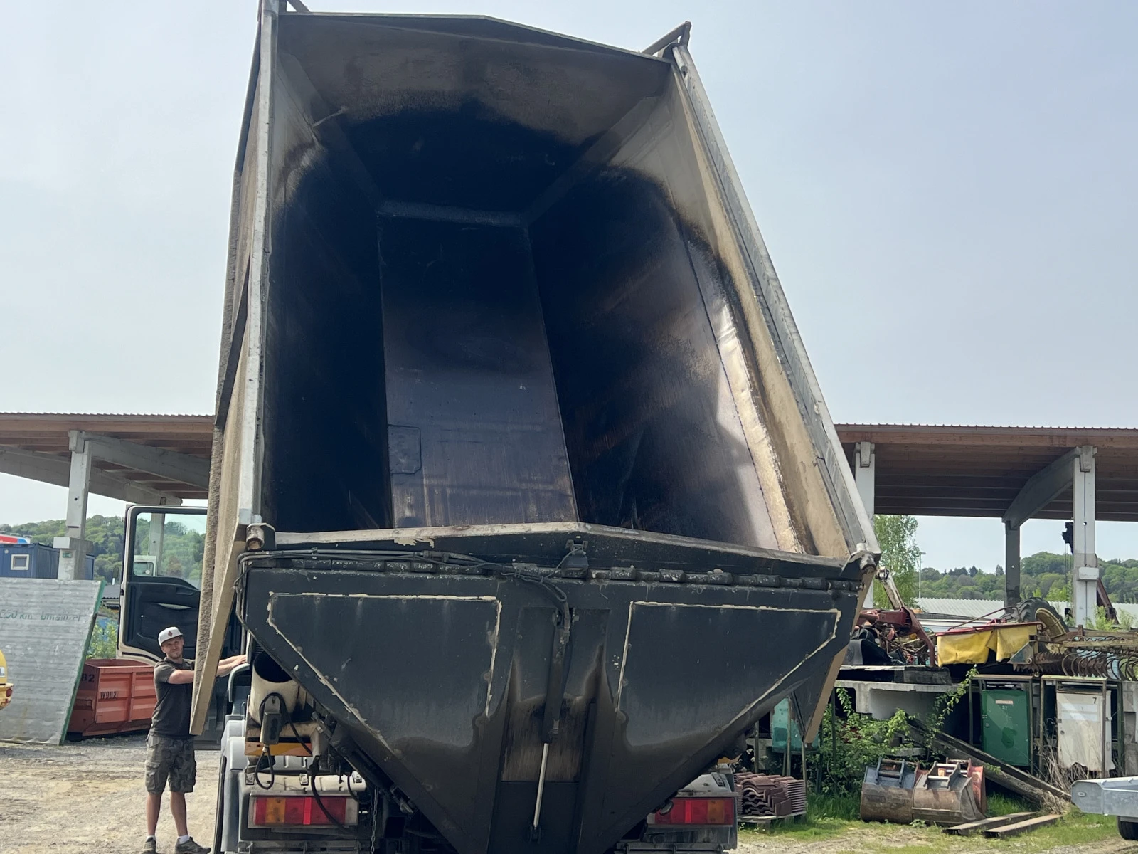 Man Tga 64,  , , ,  | Mobile.bg   15