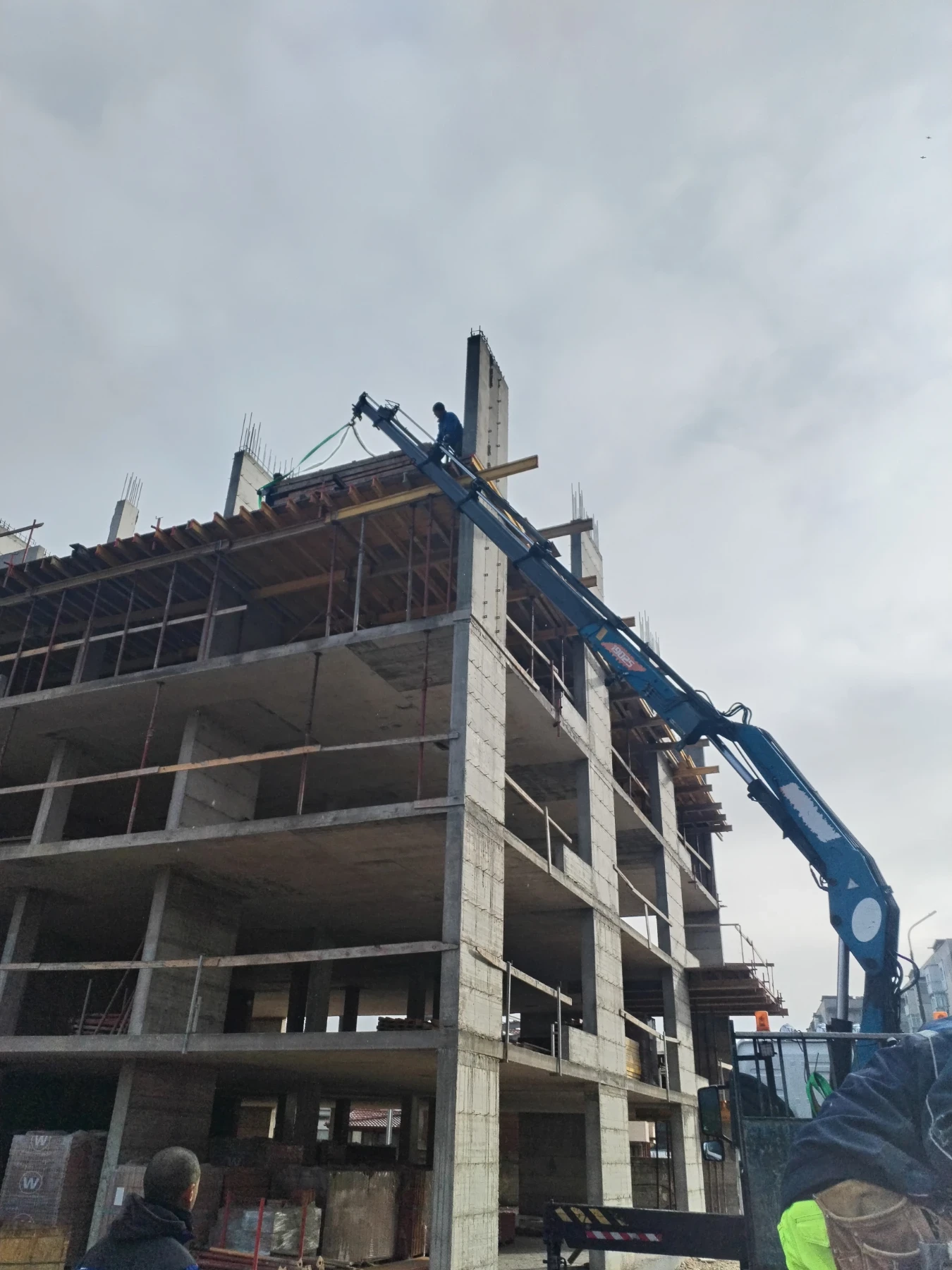 Volvo Fm FM9 | Mobile.bg � ����������� 12