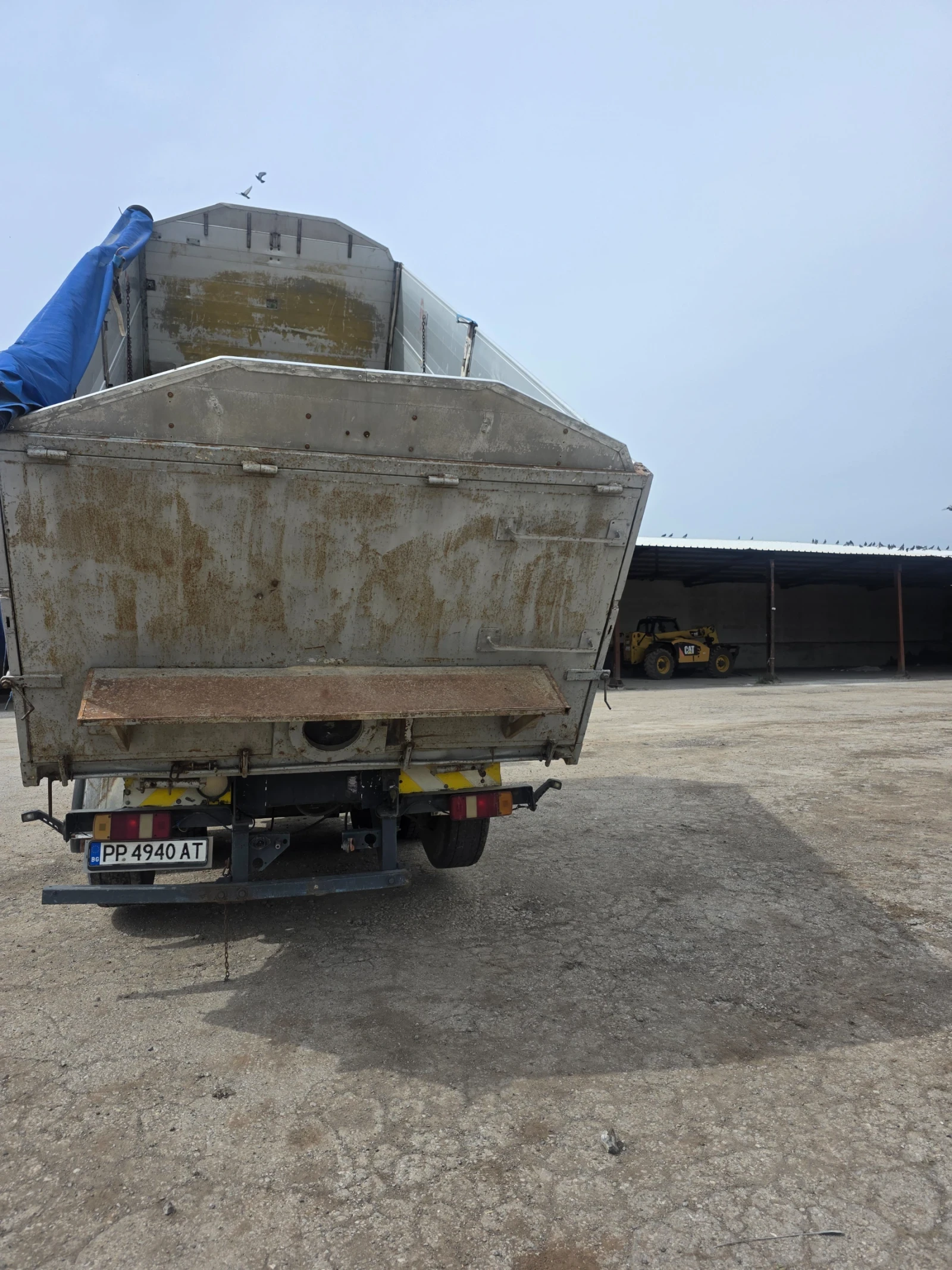 Volvo F12 �������� | Mobile.bg � ����������� 6