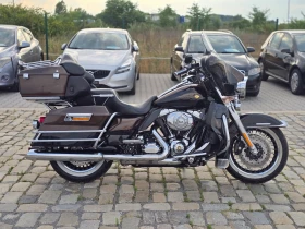 Harley-Davidson Electra Glide Classic 2013 ЮБИЛЕЕН МОДЕЛ, снимка 3