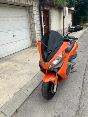 Malaguti Madison, снимка 2