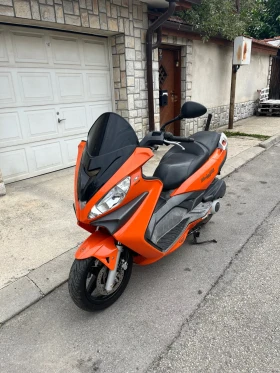 Malaguti Madison, снимка 4