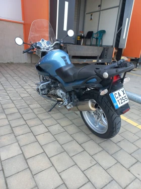 BMW R, снимка 6