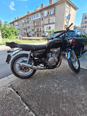 Jawa 350 OHC  sport, снимка 1