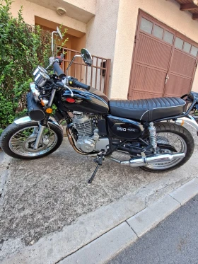 Jawa 350 OHC  sport, снимка 2